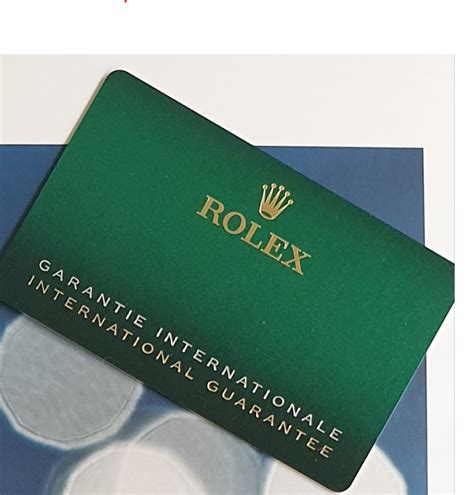 rolex card fake number|authentic rolex warranty cards.